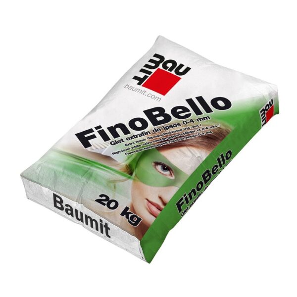 Baumit-FinoBello